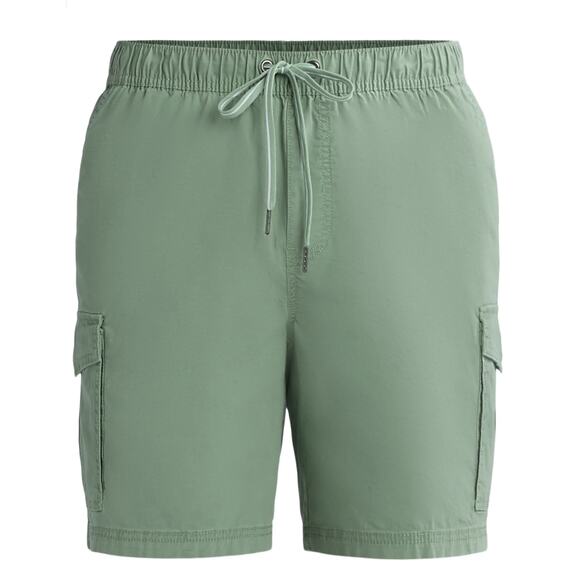 Cargo Shorts - Picture 2 of 3